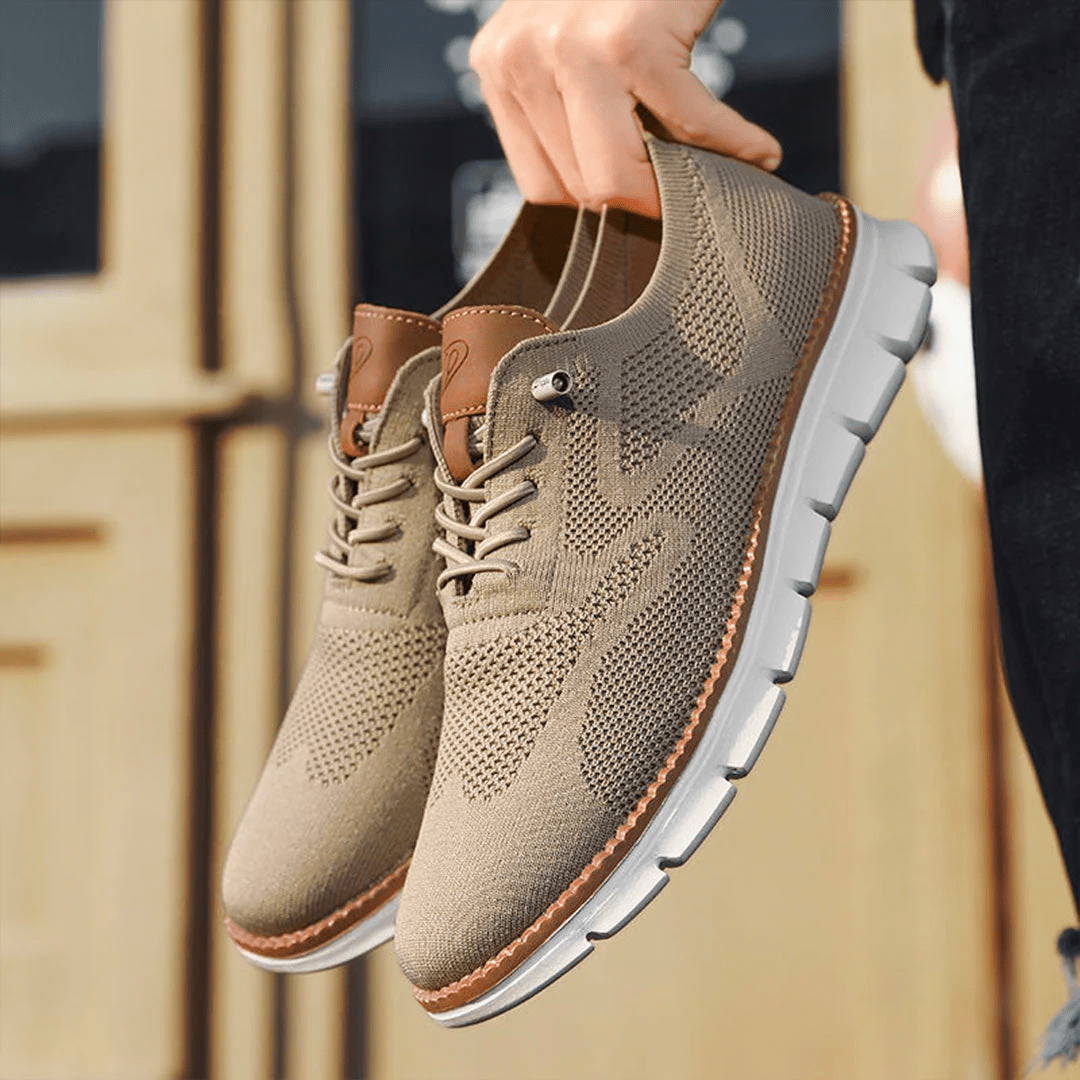Bequeme Herren-Schuhe - James®
