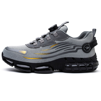 Sadoper JB Safety Maven | Indestructible Safety Shoes
