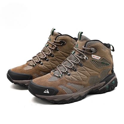 Waterproof Hiking Boots