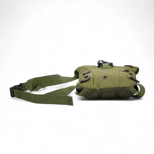 Mochila de hidratación deportiva 3L – AquaPack – Mochilas