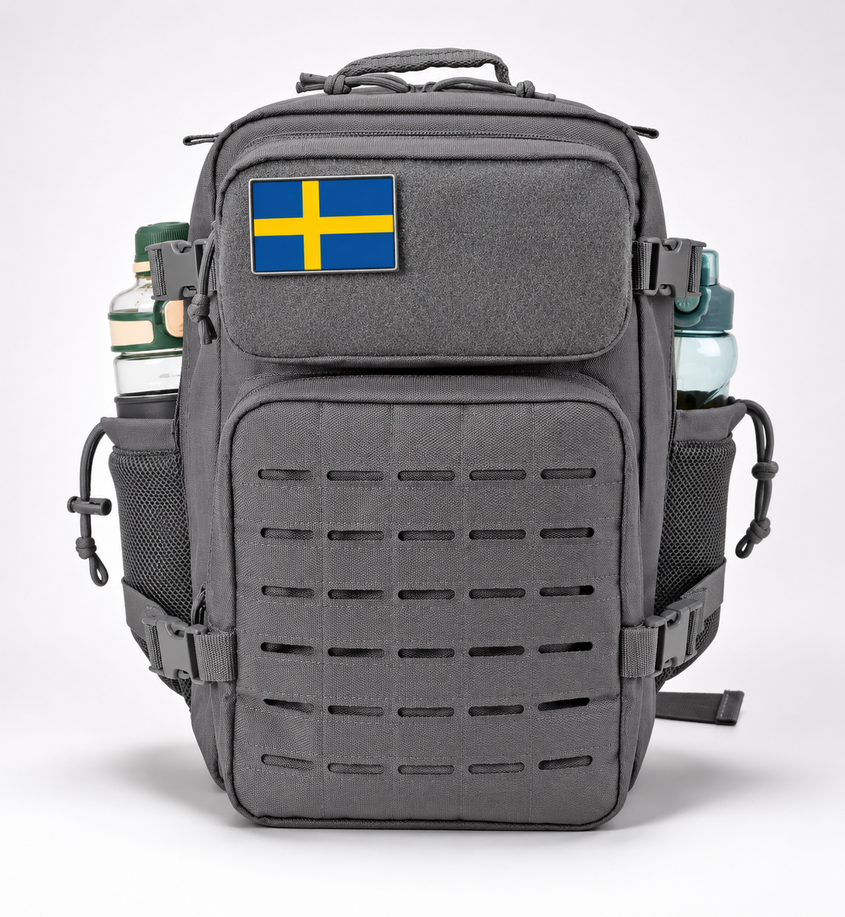 Taktisk Ryggsäck för Utomhusbruk 50 Liter