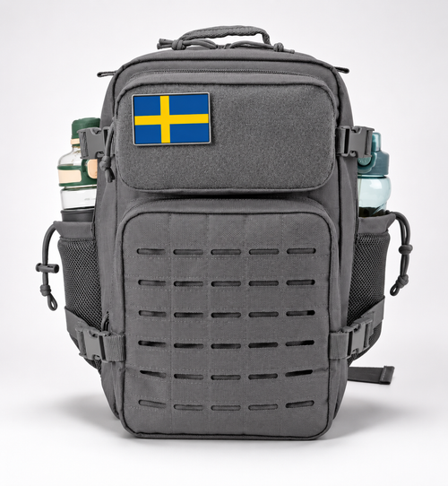 Taktisk Ryggsäck för Utomhusbruk 50 Liter
