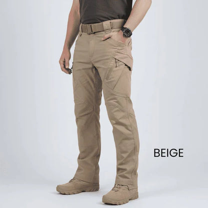 Tactical Military Pants – Durable, Waterproof + Free Belt