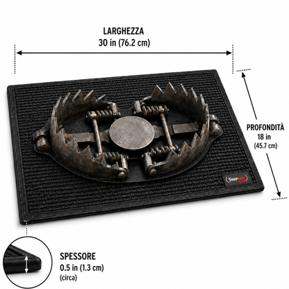 SnapMat ™ PRE-ORDER