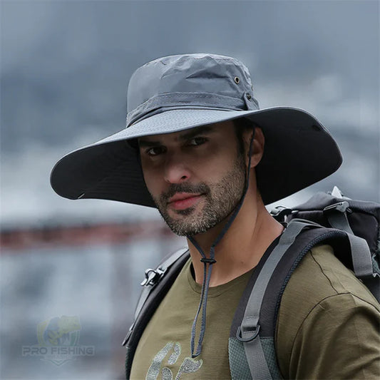 NEW ADVENTURE HAT WITH UV50+ SUN PROTECTION