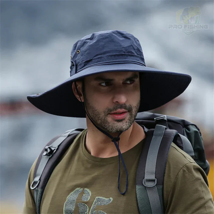 NEW ADVENTURE HAT WITH UV50+ SUN PROTECTION