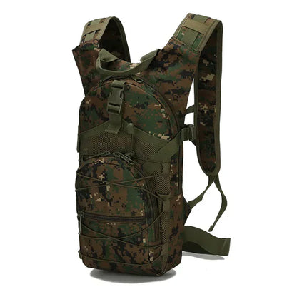 Bolsa de deporte ultraligera y compacta 12L – Sportsigation – Mochilas