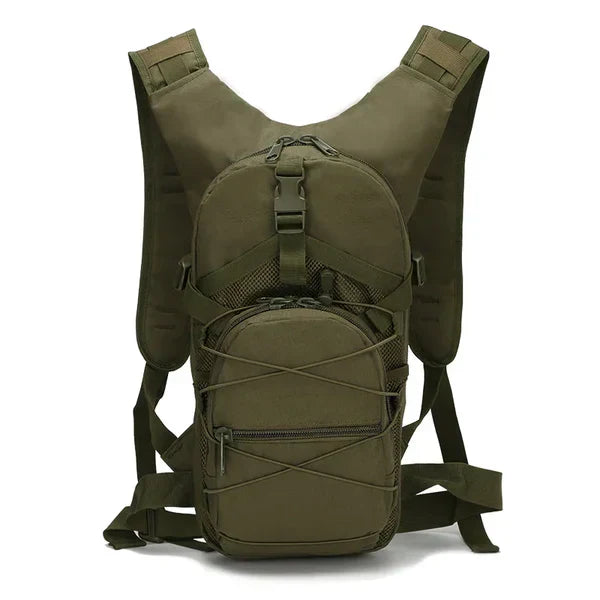Bolsa de deporte ultraligera y compacta 12L – Sportsigation – Mochilas