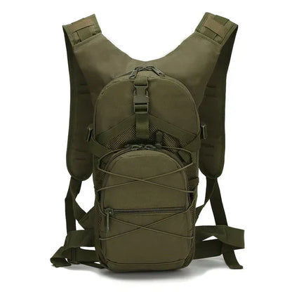 Bolsa de deporte ultraligera y compacta 12L – Sportsigation – Mochilas