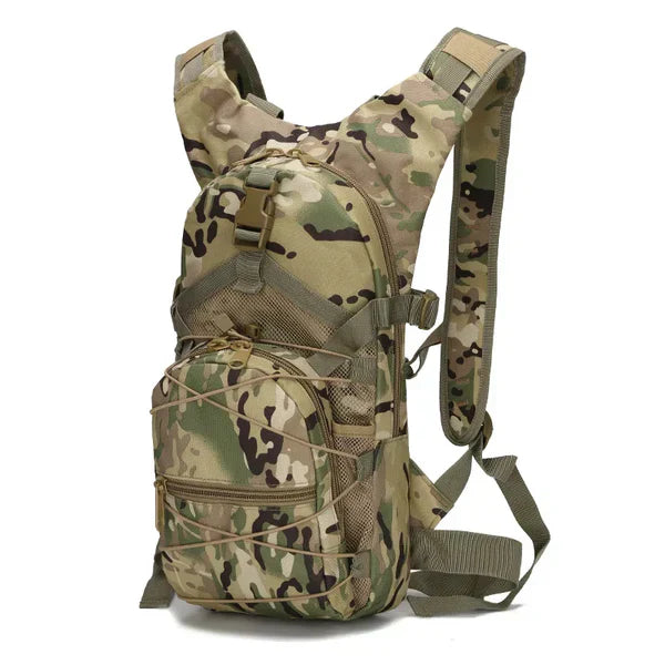Bolsa de deporte ultraligera y compacta 12L – Sportsigation – Mochilas