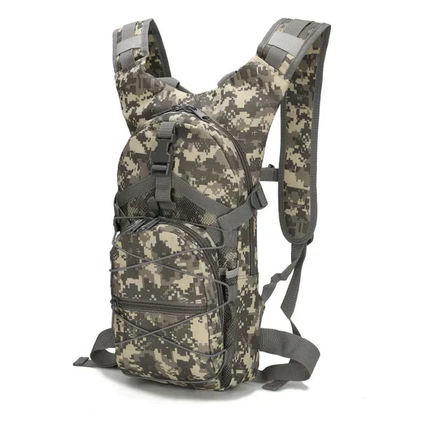 Bolsa de deporte ultraligera y compacta 12L – Sportsigation – Mochilas