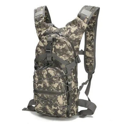 Bolsa de deporte ultraligera y compacta 12L – Sportsigation – Mochilas
