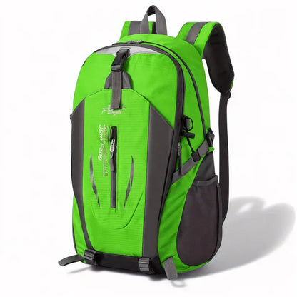 Mochila de senderismo en montaña 20L – TrailPak – Mochilas