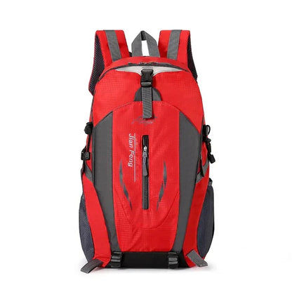 Mochila de senderismo en montaña 20L – TrailPak – Mochilas