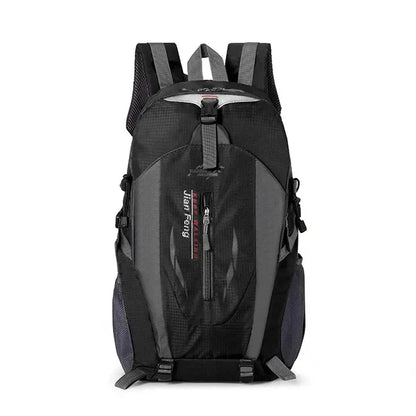 Mochila de senderismo en montaña 20L – TrailPak – Mochilas