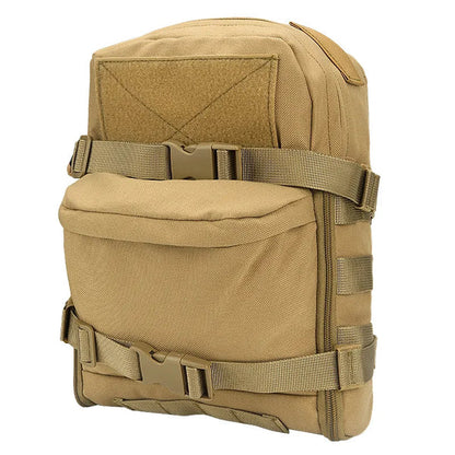 Mochila militar ultraligera 10L – TacPak – Mochilas