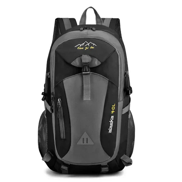Mochila de senderismo 40L ultraligera – TrailMaster – Mochilas