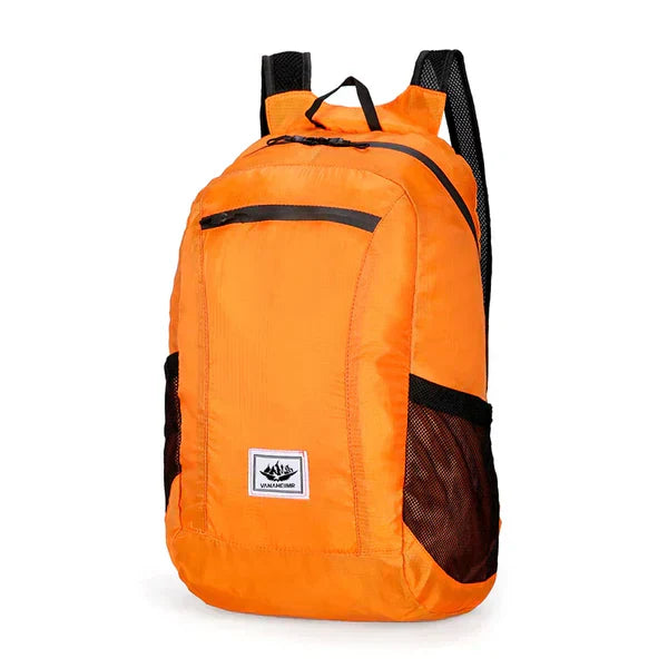 Mochila plegable ultraligera 20L – Ultra-Light – Mochilas