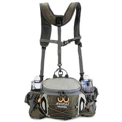 Mochila multi-deportes 8L – MultiSport Pro – Mochilas
