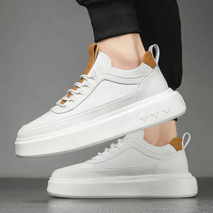Carlo - Herren Frühlings-Sneaker für die Natur