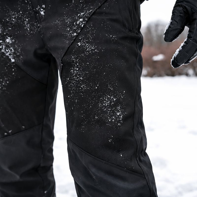 Vattentäta regn- och snöbyxor – håll dig varm och bekväm – Köp 1, få 2
