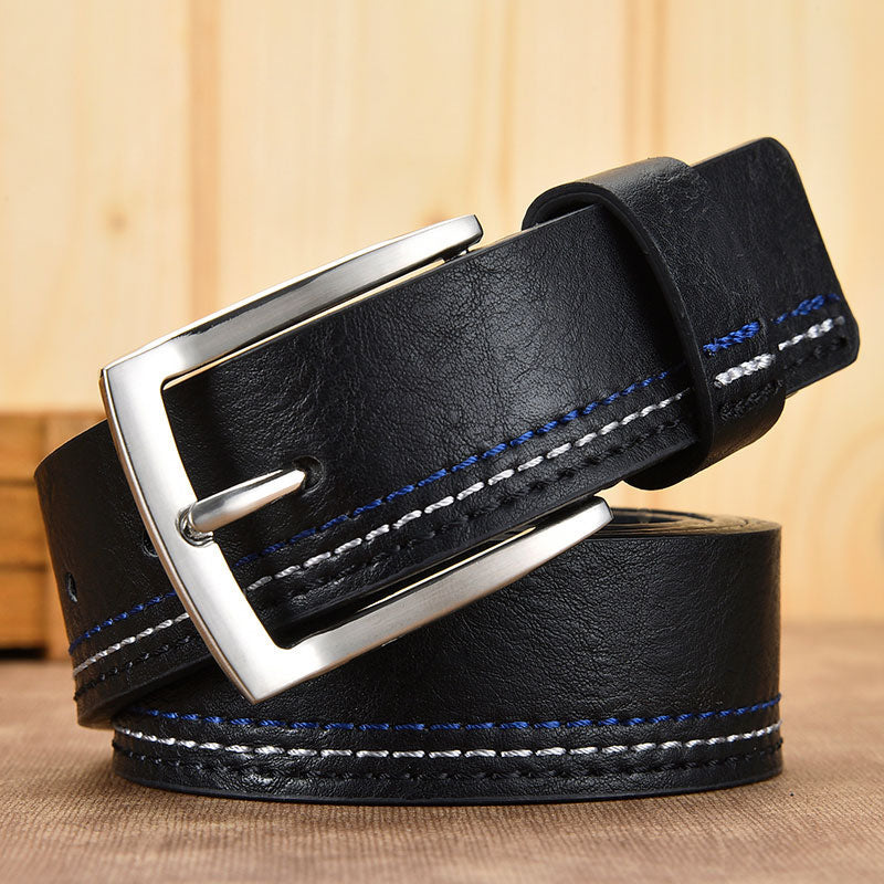 Blokes Texas Gürtel - Perfekt für einen richtig guten Look!