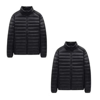 Black-Black