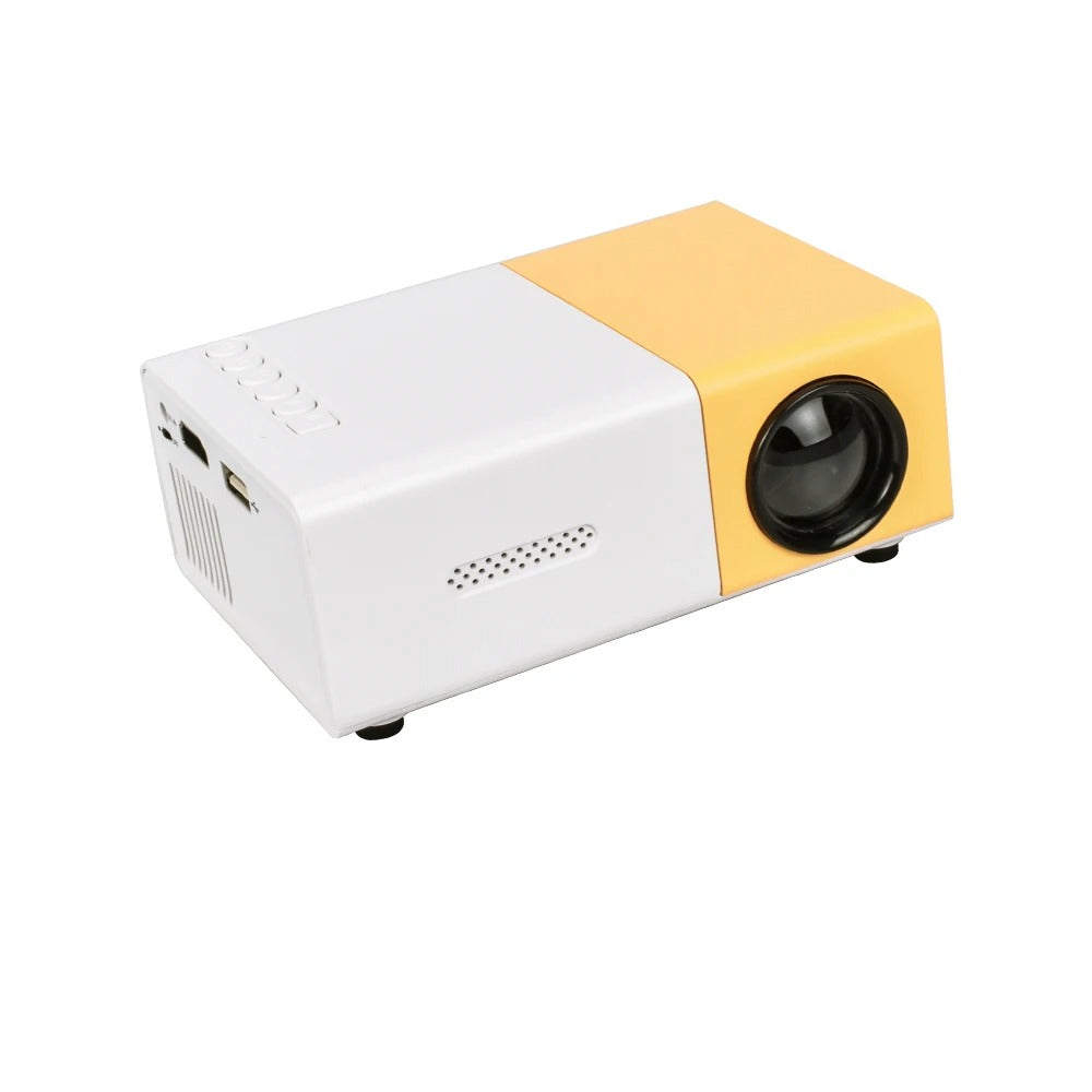 StoryVerse Projector