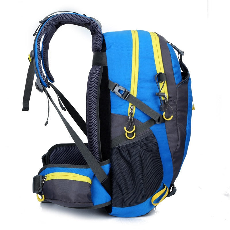 Mochila de Camping Vult 40L