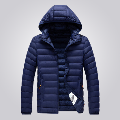 Doudoune Homme Iced