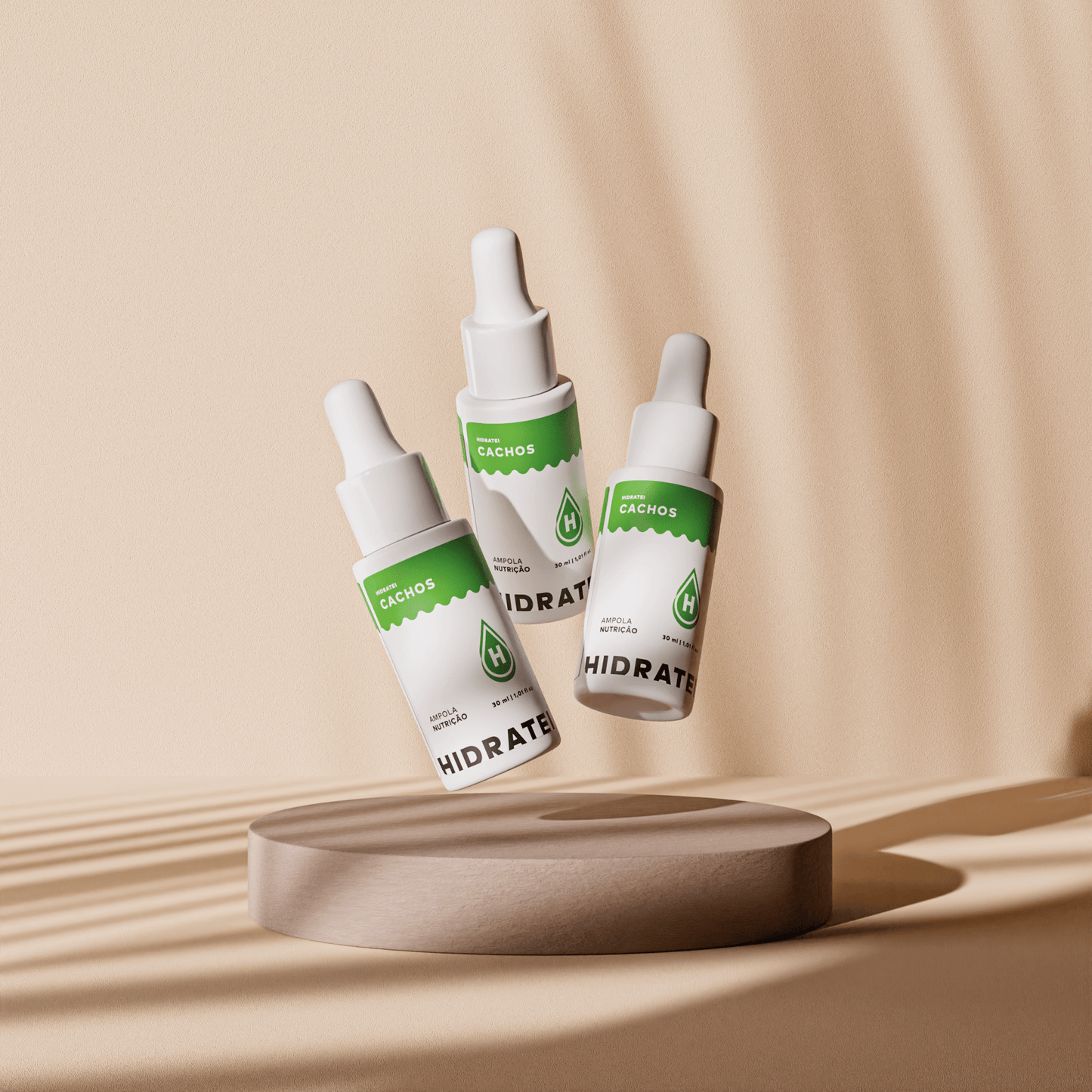 Booster Nutrição 30ml