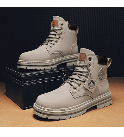 Vattentät herrkänga