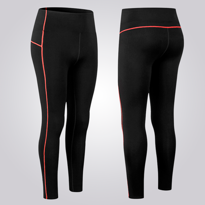 Ensemble Thermique Femme Seconde Peau