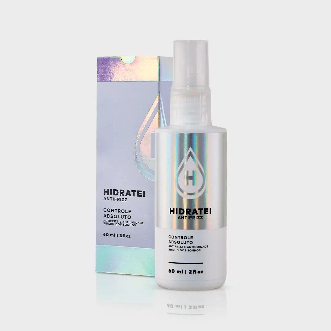 Kit Sucessos Hidratei Edição Limitada