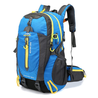 Mochila de Camping Vult 40L