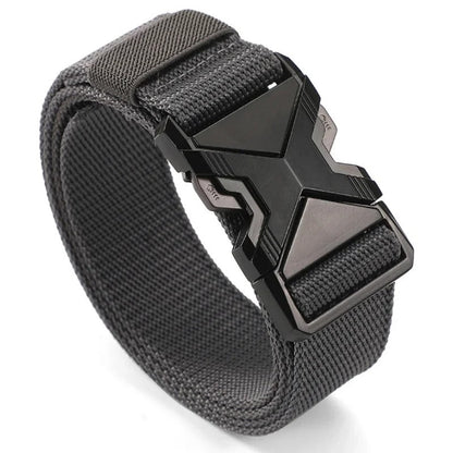 New Men’s Belt – 125 cm with Buckle