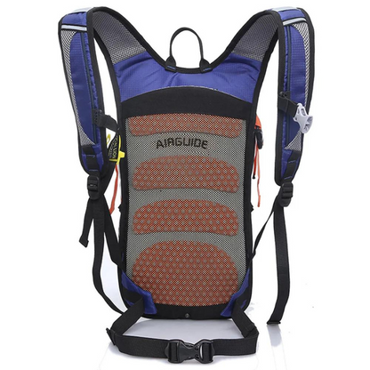 Mochila de Hidratación Tops 18L
