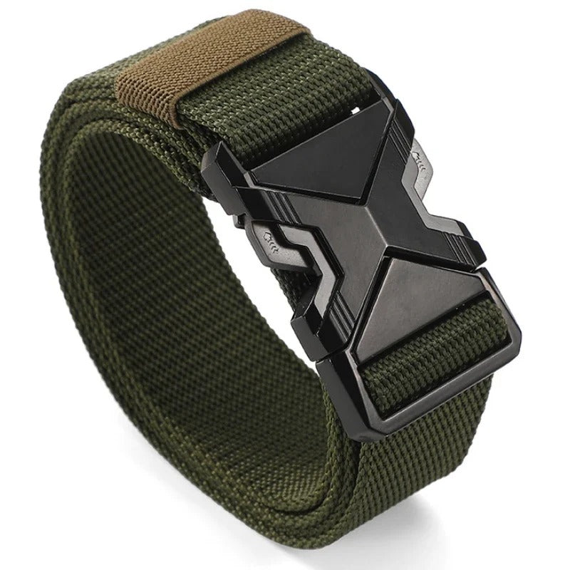 New Men’s Belt – 125 cm with Buckle