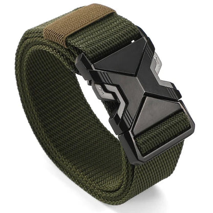 New Men’s Belt – 125 cm with Buckle