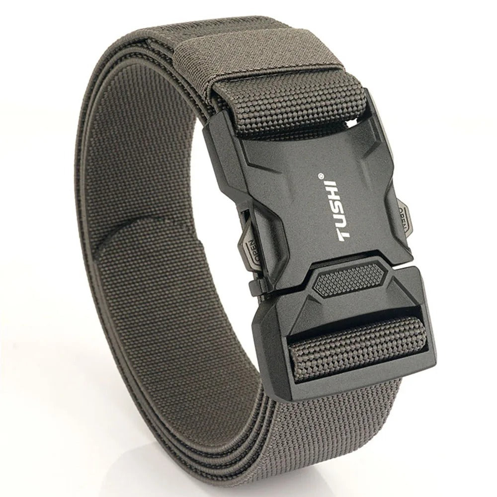 Military Tactical Belt – Tushi®