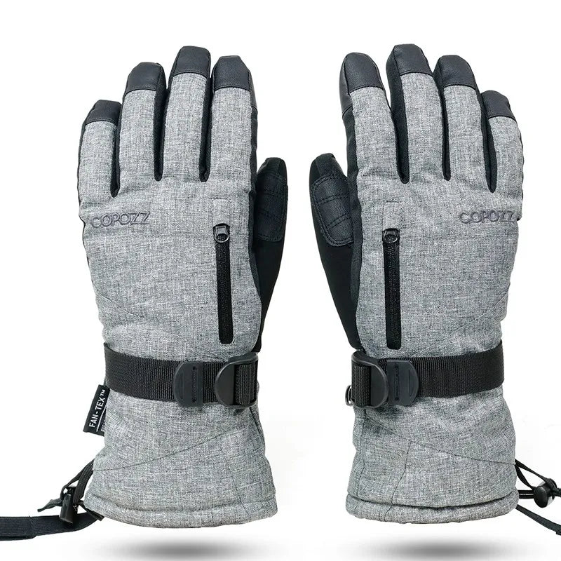 Guantes Crowe