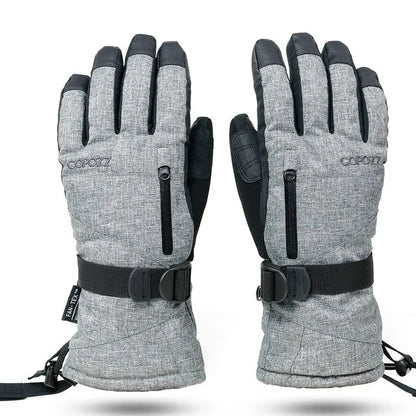 Guantes Crowe