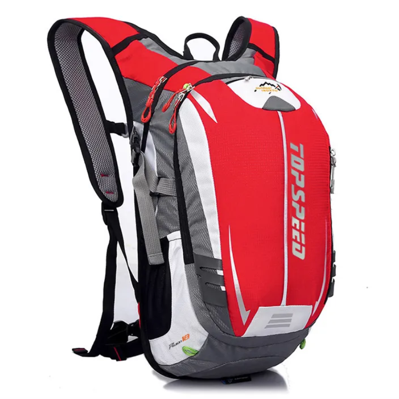 Mochila de Hidratación Tops 18L