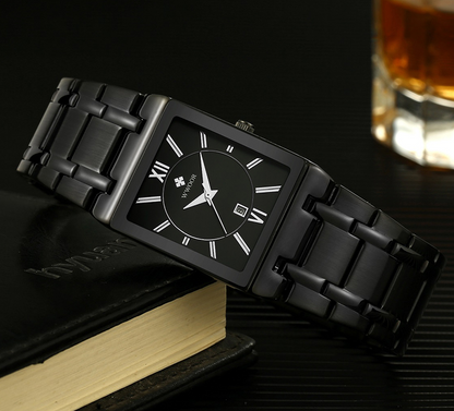 Altair Bloke's Uhr: