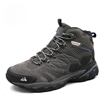 Waterproof Hiking Boots