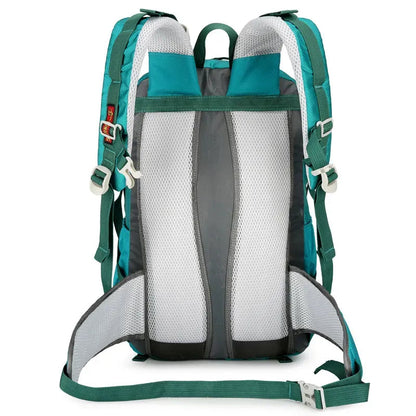 Mochila de Camping Impermeable 40L