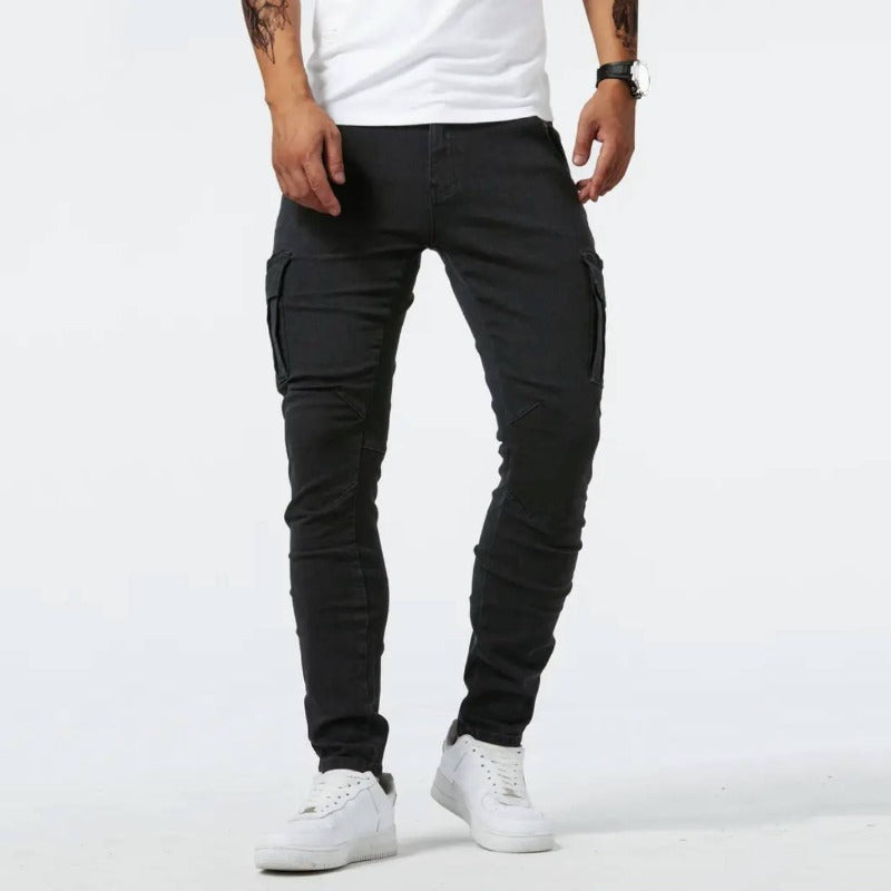 Alain® Chinos for Relaxed Days