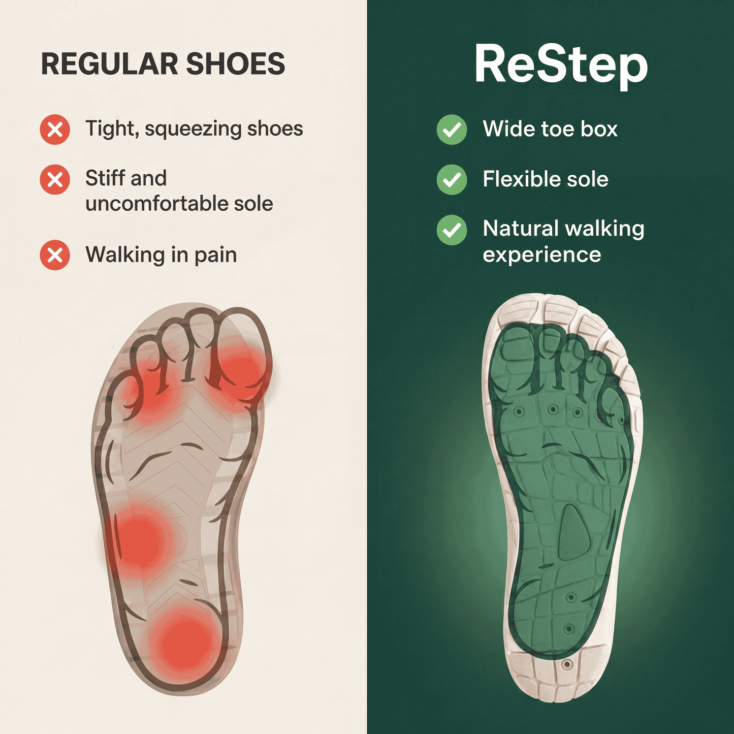 ReStep