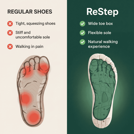 ReStep