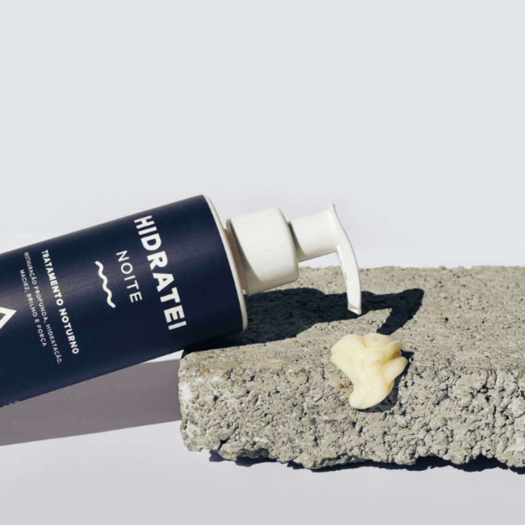 Hidratei Noite 250ml